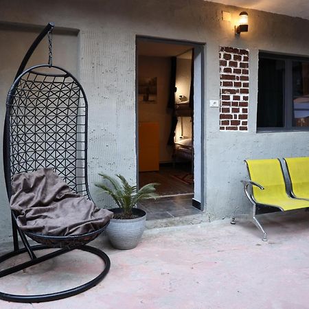 טיראנה Hoja Hostel מראה חיצוני תמונה